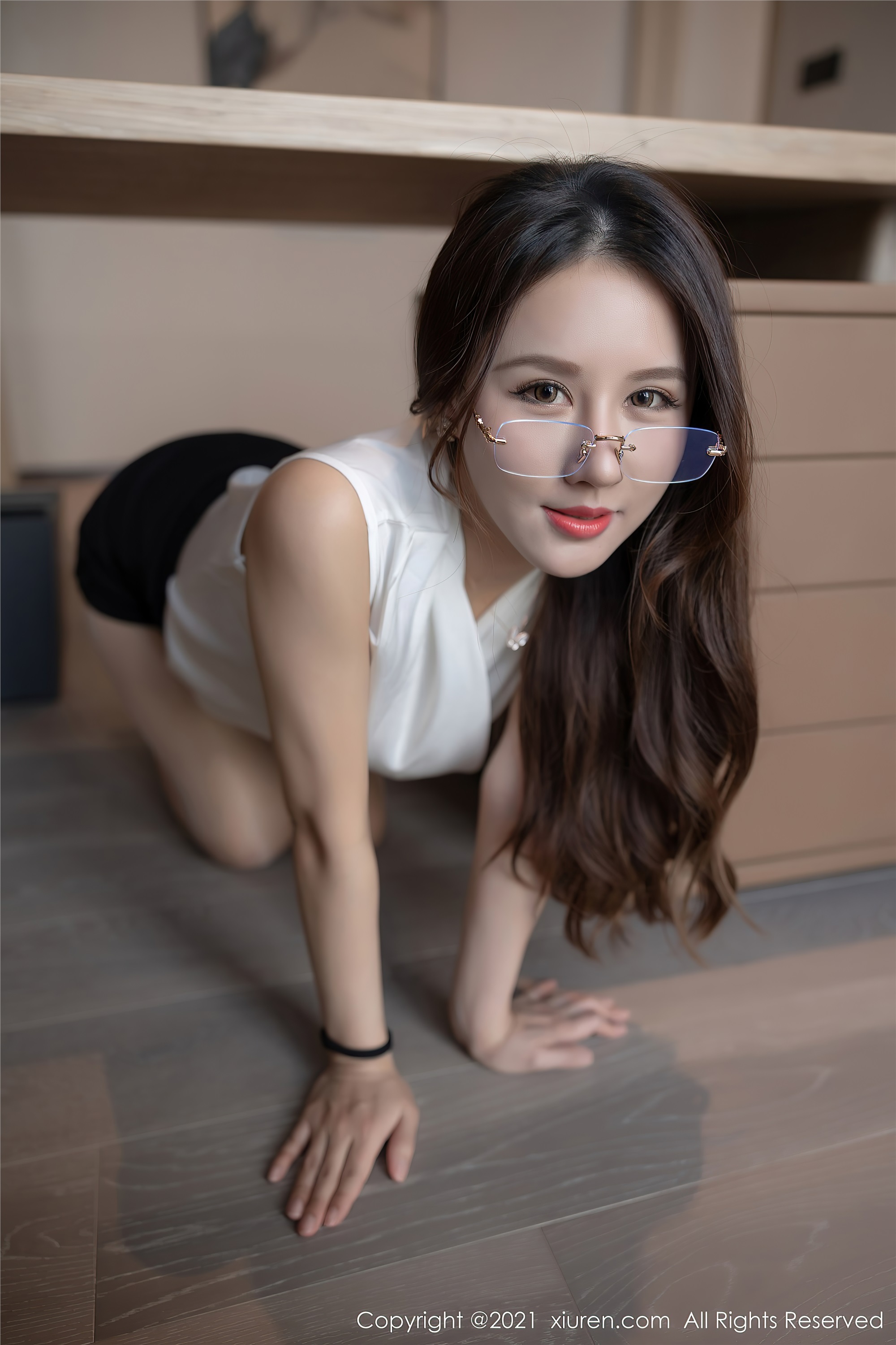 XIUREN秀人网  2021.07.05 No.3623 徐安安